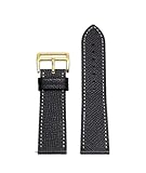 La sangle est solide, fiable et durable