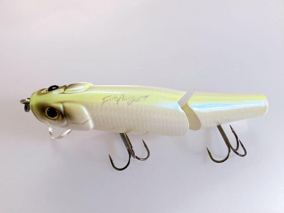 DRT×フィッシュアロー・ライザージャックjr  クィーン RiSER JACK JR. - Fish Arrow