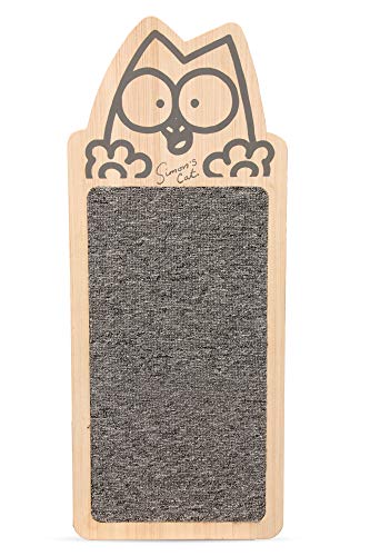 Simon's Cat by Karlie 522119 Simons Cat Griffoir 70 x 29 x 1,5 cm 1200 g