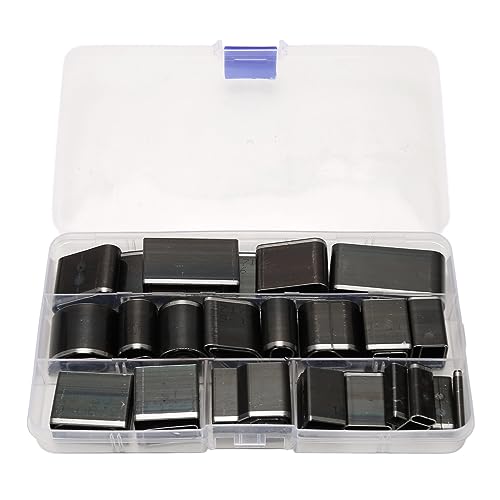 Poinçon creux en acier carbone robuste pour maroquinerie et ceinture