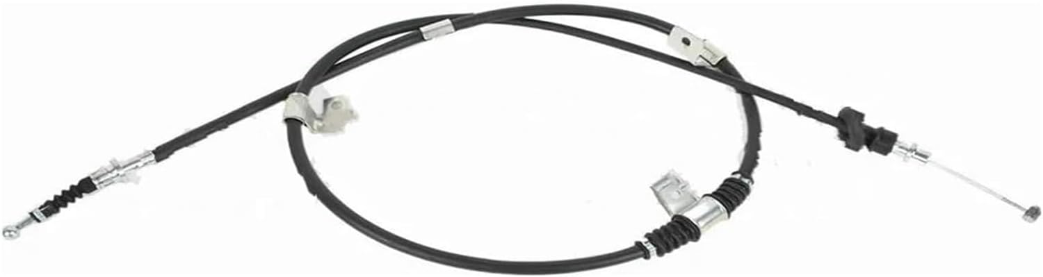 Handbrake Parking Brake Cable for Mitsubishi for Outlander for Airtrek 3 GF2W GF3W GF4W GF6W GF7W GF8W 2013-2021 4820A261 4820A264