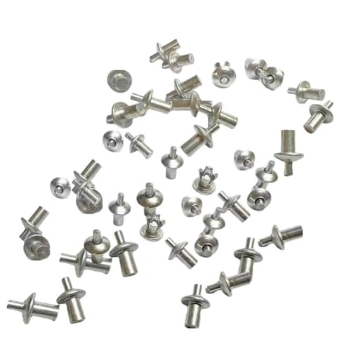 Expansion Striking アルミリベット ラウンドヘッドコアヘッドスクリューファスナー タッピング 拡張リベット N7C4 ラウンドアクセサー