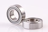 ARZC005 ARZ C005 ACER RACING C005 Ceramic Bearing 6x12mm (2) ARZC1005 by ACER Racing