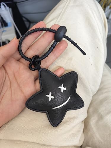 Image of Bag Charm KeyChain - Purse Wallet Chain & Charms Accessories for Handbags- Stocking Stuffers Gifts for Women Girls