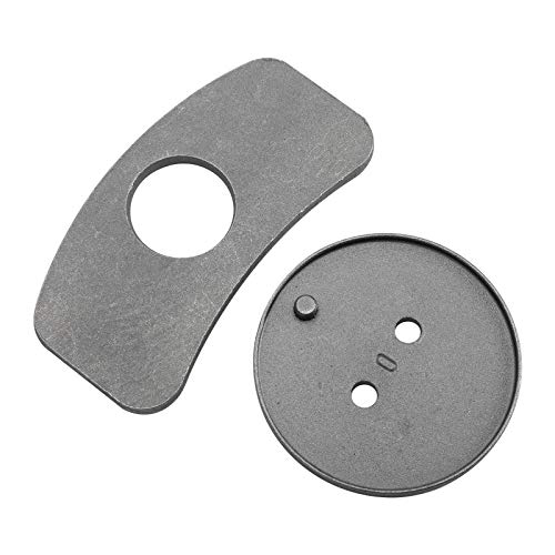 Btshub Professional 12Pcs Front And Rear Caliper Disc Brake Screw-In Wind Back Rewind And Piston Compression Tool Kit For Brake Pad Replacement #TOP5