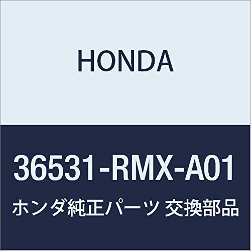 Genuine Honda 36531-RMX-A01 Air Fuel Ratio Sensor