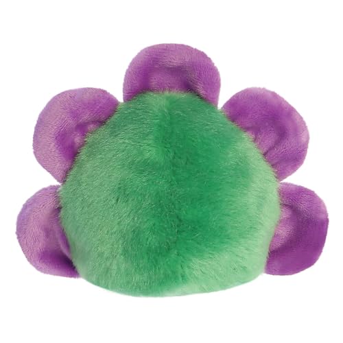 Aurora, 33778, Palm Pals Fallon Flower 5In, Soft Toy, Multicolour, Multicolor, 13 cm - Image 4