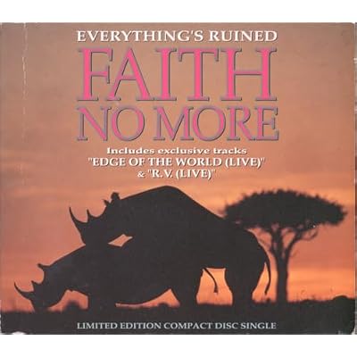 Everything's Ruined - Part 1 & 2