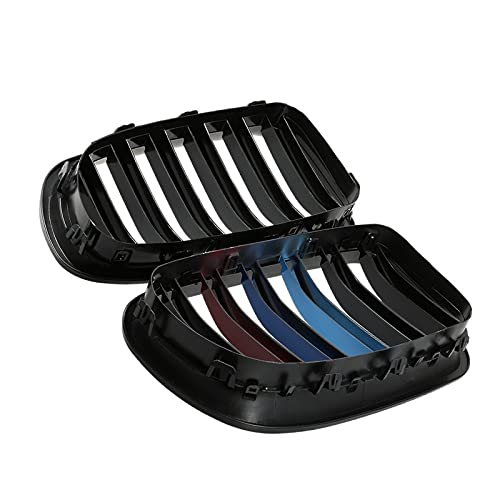 XAOBNIU Tragbares Fotostudio 47x47x47 / 120x120x120cm LightBox Faltbares Schießzelt mit 4 LED Strip 4 Hintergrund – Bild 5