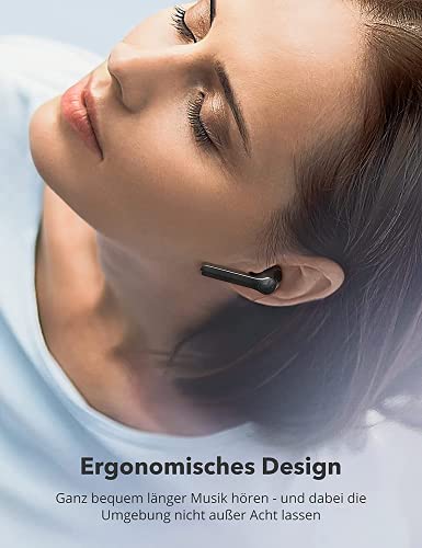 Cuffie Bluetooth in Ear senza fili IPX7