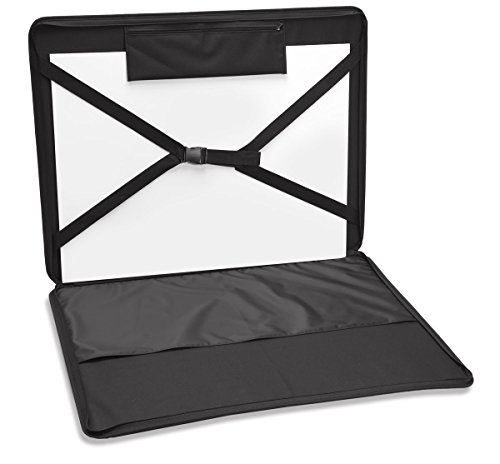 Trainers Warehouse Flip Chart Flat Bag, Ultimate Chart Bag for Trainers, Teachers and Speakers, Great for Carrying all in one - Thumbnail 2