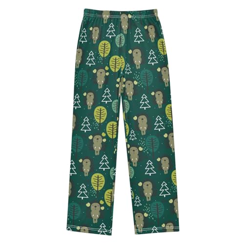 CLUBHAUS×TANGRAM TURF HEDGEHOG SWEAT Zaino rabbit hole sm green