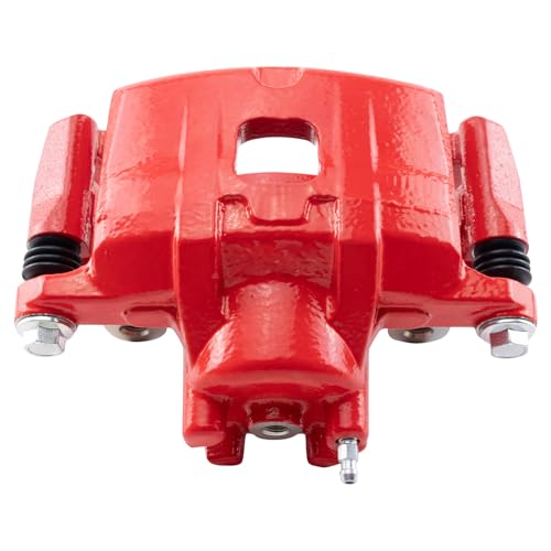 Image of TRQ Performance Front Right Brake Caliper