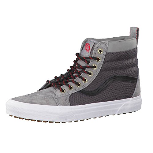 Vans j Sk8-Hi MTE (MTE) tXgO[/oXeBbNXP[gV[Y 11.5 Y US/13 fB[X US, 13 Women/11.5 Men