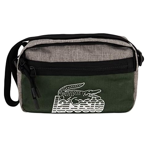 Sac bandoulière Lacoste Neocroc Cover