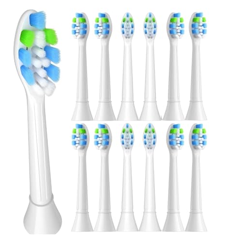 �����p���u���V�u���V�w�b�h�A4100 6500 6100 7500 5300 1100�ɑΉ�(12pcs)