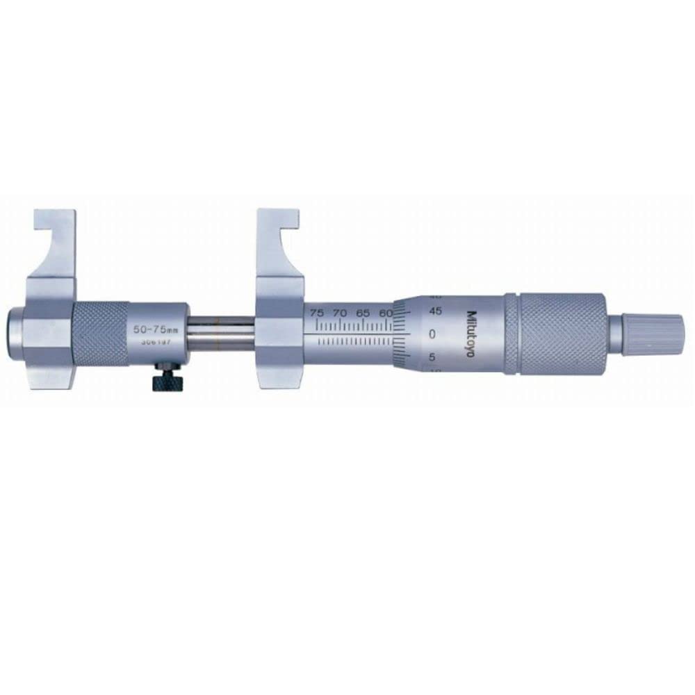 MITUTOYOミツトヨ　キャリパー形内側マイクロメーター　175-200mm Mitutoyoミツトヨ キャリパー 形内側 マイクロメーター 175