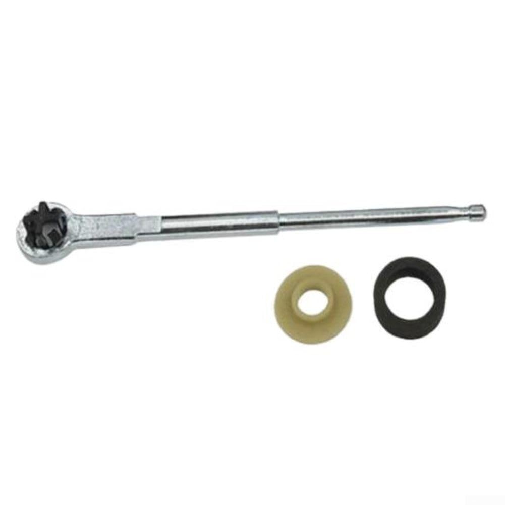 Cilindro codificador 52107652AB CC649041 compatible con para Jeep para Wrangler 1997-2002, reemplazo directo para piezas defectuosas, fácil instalación