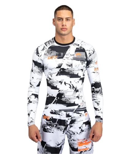 Venum UFC Zenith Rashguards Hombre