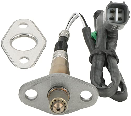 Sensor de oxígeno Bosch 13142 Premium OE Fitment miniatura 2