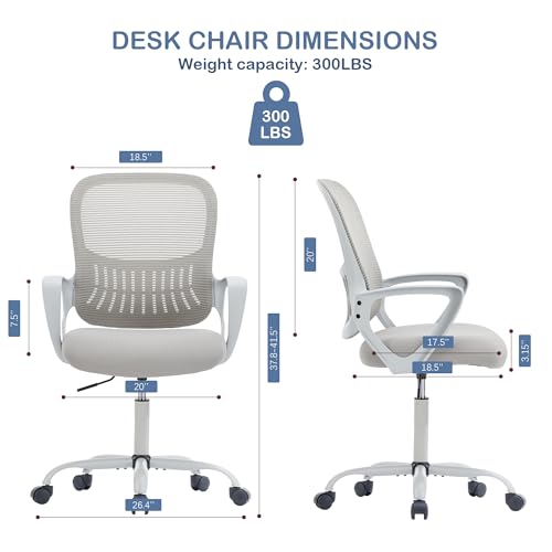 top rated ergonomic chair user reviews product image