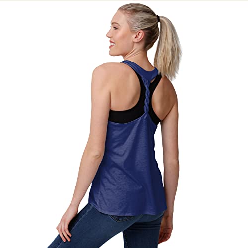 Image of FOCO NFL Womens Team Twist Tank Top Shirt