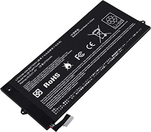 Batterie AP13J4K pour résoudre les coupures de votre Acer C720P