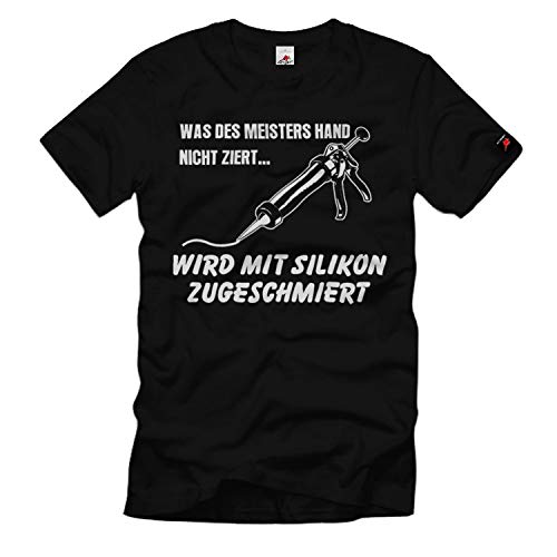 T-shirt construction grande taille 5XL résistant pour habiller les artisans