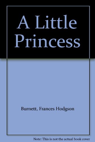 A Little Princess