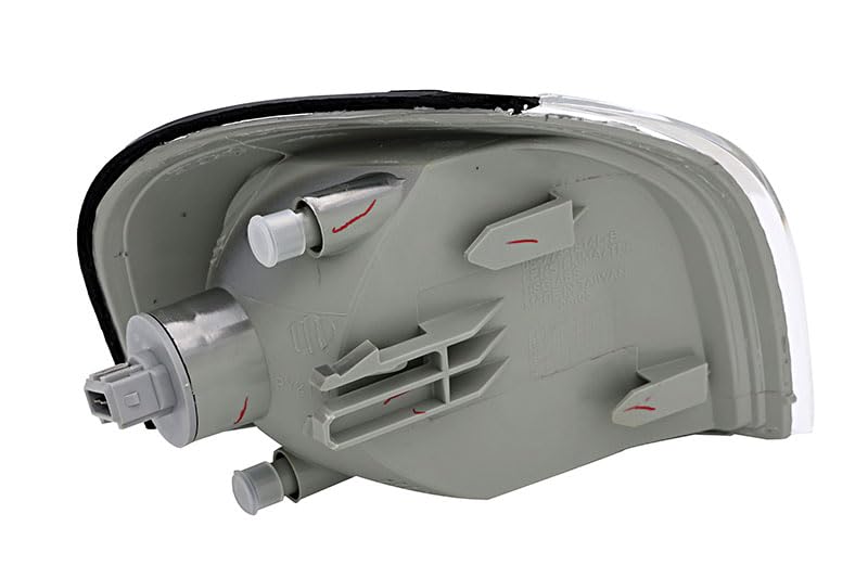 For Volvo S80 Corner Light Lamp 2004 2005 2006 Driver Left Side