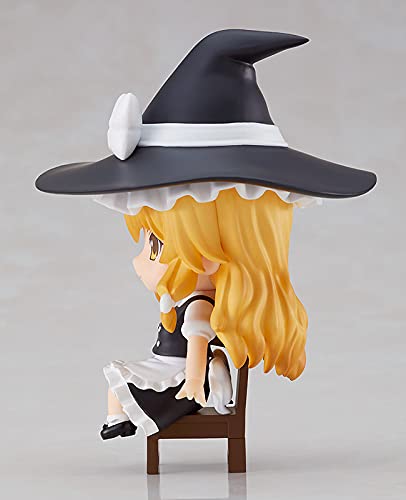 ねんどろいど 霧雨魔理沙2.0 「東方project」 ねんどろいど 霧雨魔理沙2.0