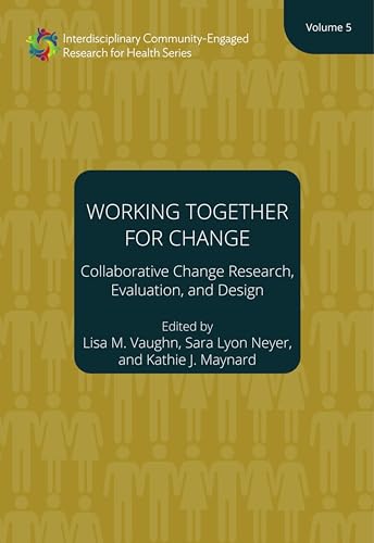 Collaborative Change Research Vol 5 manuel pour ateliers de santé communautaire - 2
