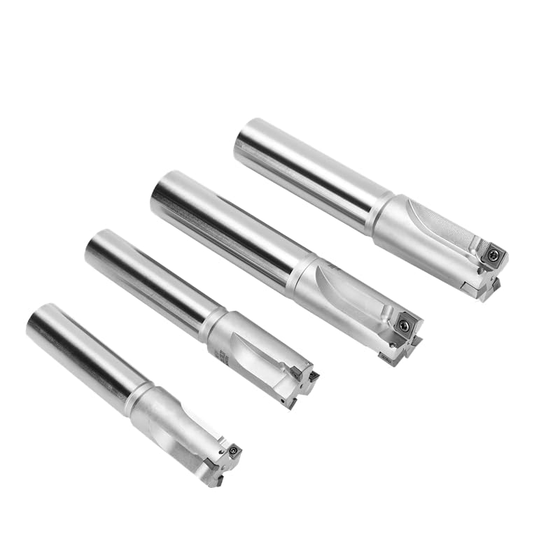 1 stück HMEF Senker Bohrkopf Fräserhalter CNC Schaft Raue Bohrstange Stange Werkzeuge Einsätze SPMG HMEF-14-108-C12-1T(HMEF-23-126-C20-3T)