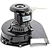 B40590-00S - ClimaTek Upgraded Furnace Exhaust Draft Inducer Motor Fits Janitrol