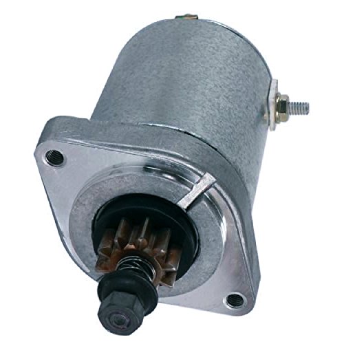 NEW STARTER FITS KAWASAKI FR600 FR651 FR691 FR730 FS481 211637036 211630728 211630749