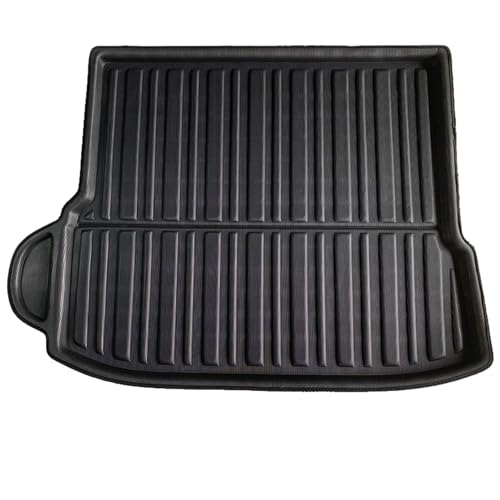 Tapis de coffre Toyota Highlander 2020-2025 antidérapant et imperméable