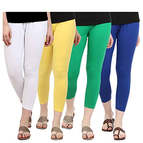 Image of NGT Women's Slim Fit Leggings
