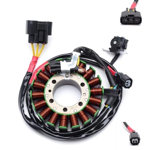Stator de rechange pour restaurer l'allumage du Rubicon 500