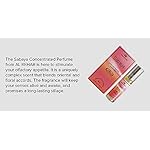Al Rehab Sabaya Concentrated Perfume Rollerball 6 ML/0.20 (Unisex) - Image 3