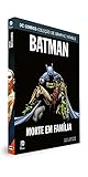 DC Graphic Novels. Batman. Morte em Família