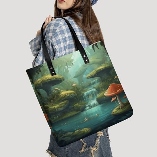 Sacs à main pour femme au design hobo chic avec finitions main