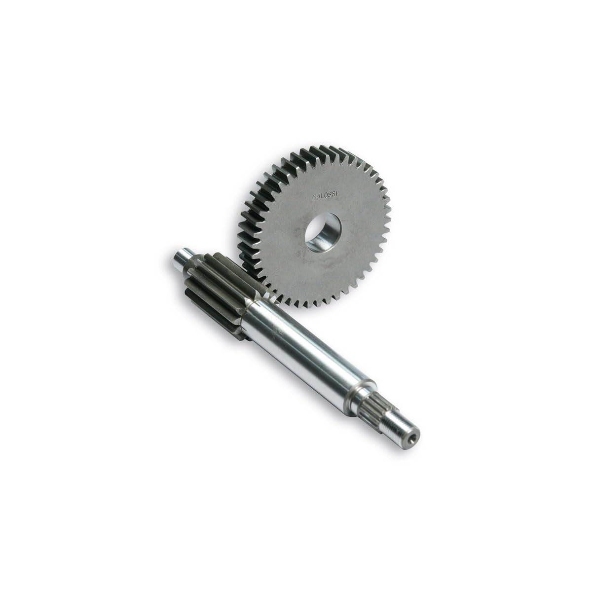 MALOSSI 6714039 Ingranaggi Primari HTQ Z 13/44 Compatibili con APRILIA, BENELLI, CPI, BETAMOTOR