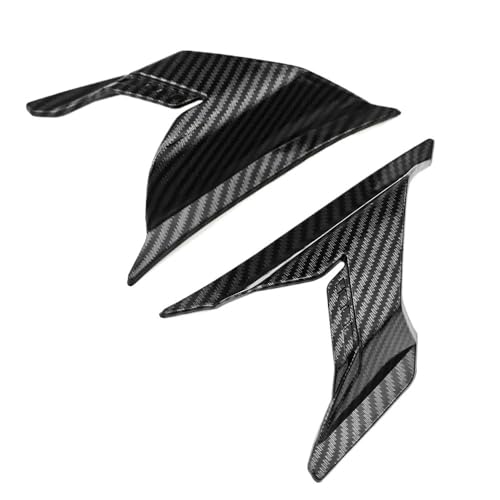 Accessoires de carénage aérodynamiques moto ADV160 2022-2024 - 5