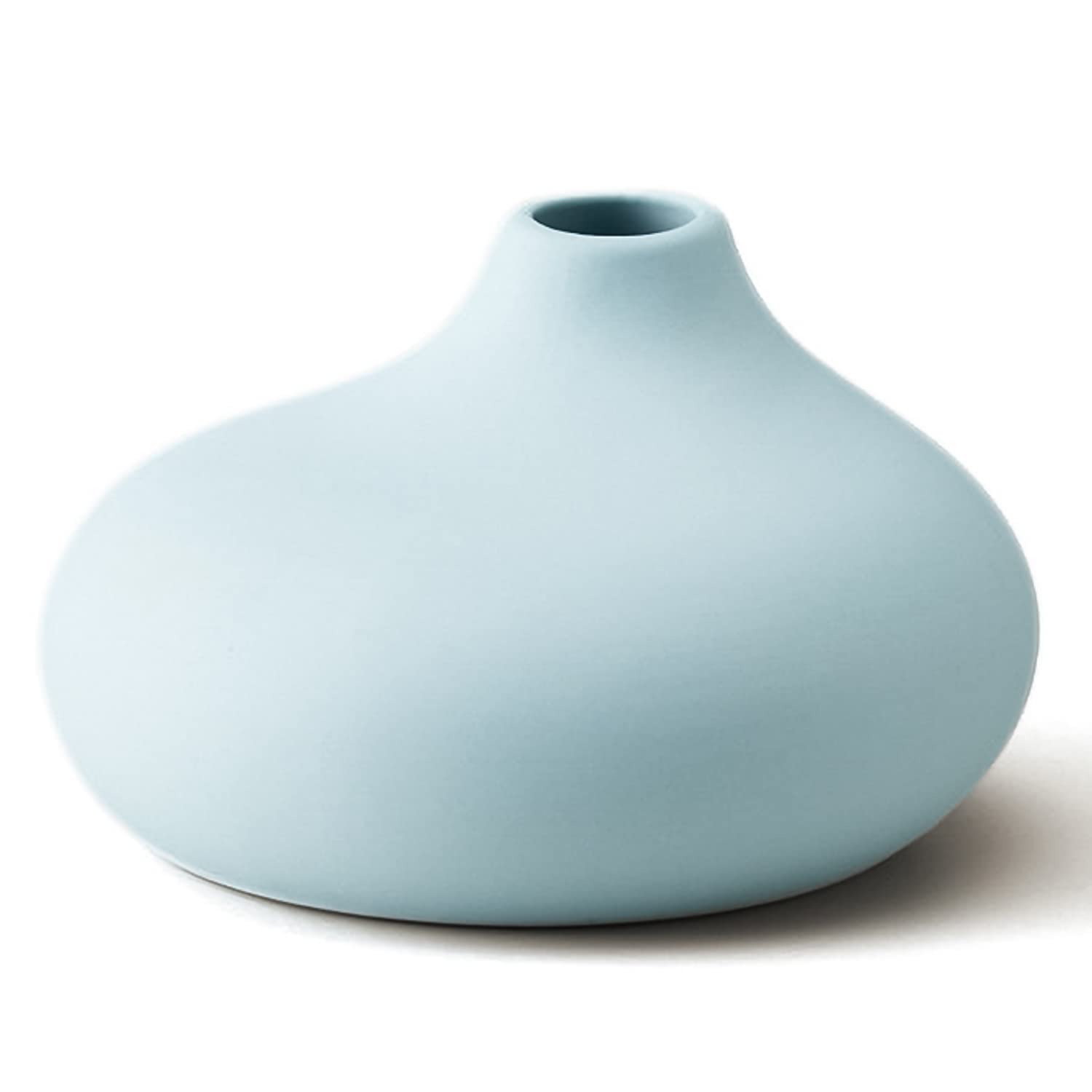 Amazon.co.jp: TAMAKI Flower Base AYA T-956564 Blue 3.7 x 2.5