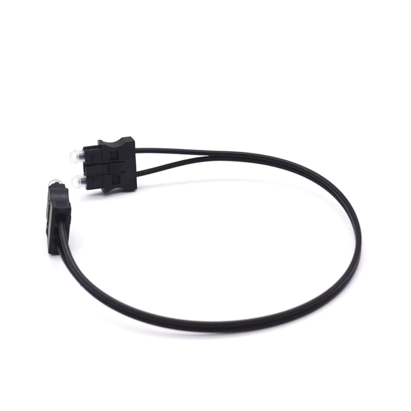 JDOUNFMO MR-JE-B MR-J4-B MR-J3-B Servo Fiber Bus MR-J3BUS03M MR-J3BUS05M MR-J3BUS1M (Color : 5M)