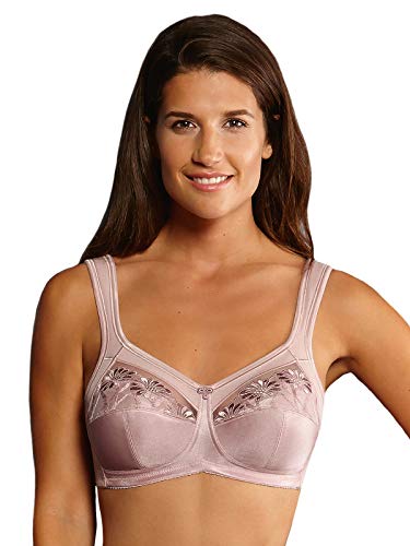 Preisvergleich Produktbild Anita Entlastungs-BH 5448 Gr. 100 F in Mellow Rose