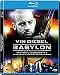 Produktbild Babylon A.D. (2008) ( ) [ Spanische Import ] (Blu-Ray)