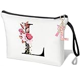 Utilisation Polyvalente : Ce sac trousse de toilette personnalisé est extrêmement polyvalent. Il peut servir de cadeau, mais aussi d'organiseur pour fournitures de bureau, de trousse de voyage ou d'étagère pour vos accessoires électroniques comme votre téléphone et vos écouteurs. Pour vos trajets domicile-travail, vos escapades du week-end ou pour organiser votre intérieur, ce sac trousse a personnaliser pratique et raffiné est idéal.