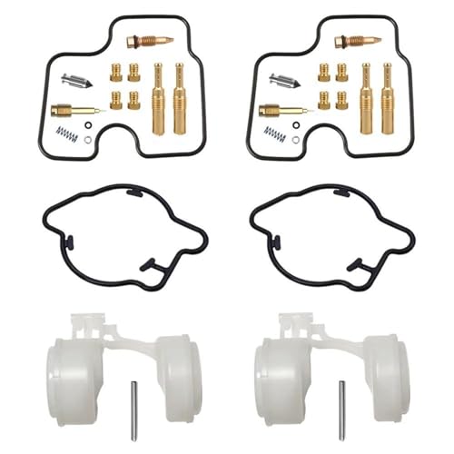 Kit réparation carburateur Varadero XL1000V SD01 SD02 pièces de rechange moto
