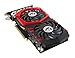 immagine 7MSI GeForce GTX 1050 Ti Gaming X 4G Scheda Grafica, Interfaccia PCIe 3.0, 4 GB GDDR5, 128bit, 768 Cuda Cores,  229 x 131 x 39 mm, Nero